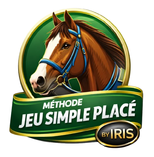 Méthode Jeu Simple Placé