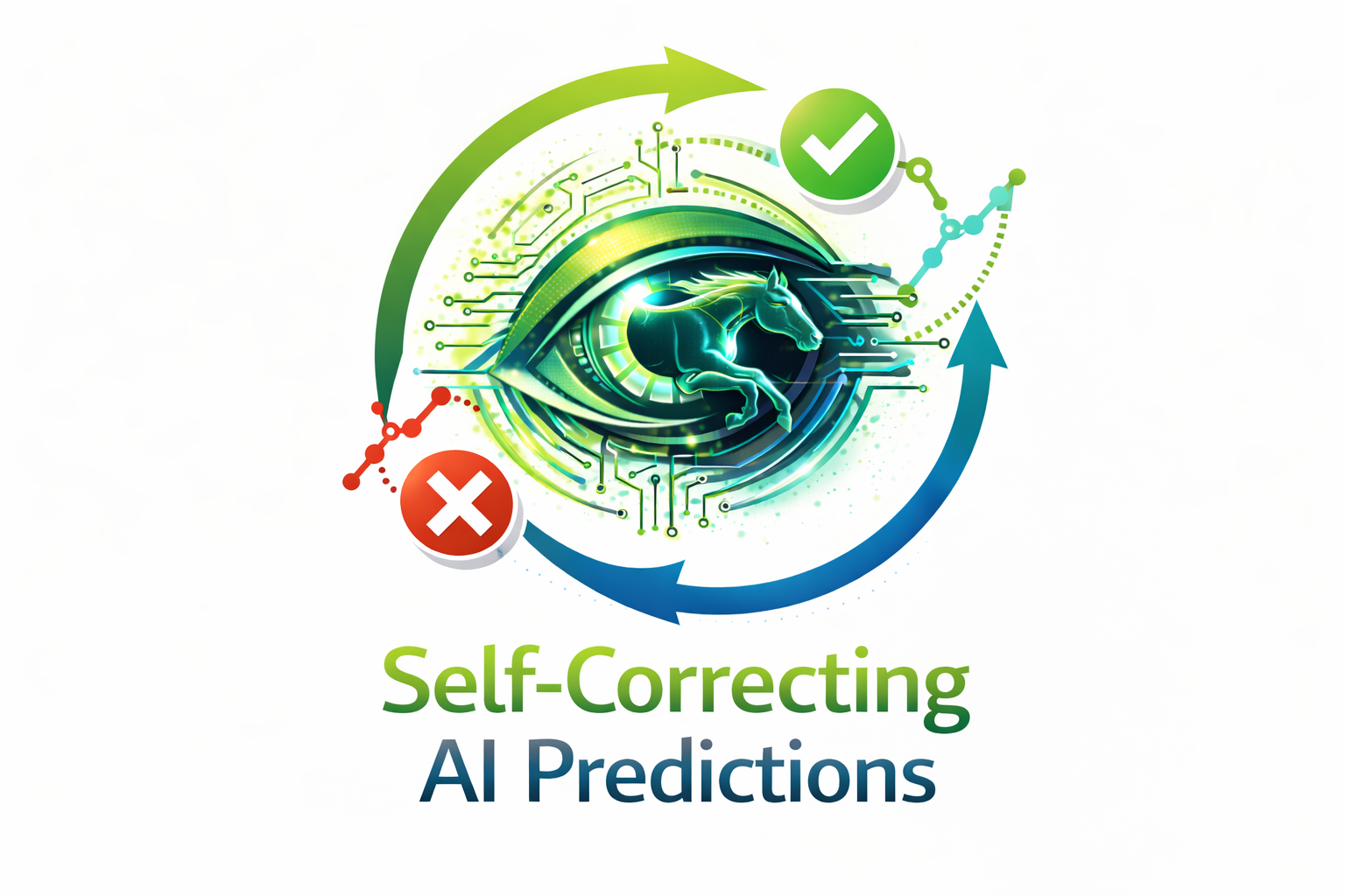 Self-Correcting AI