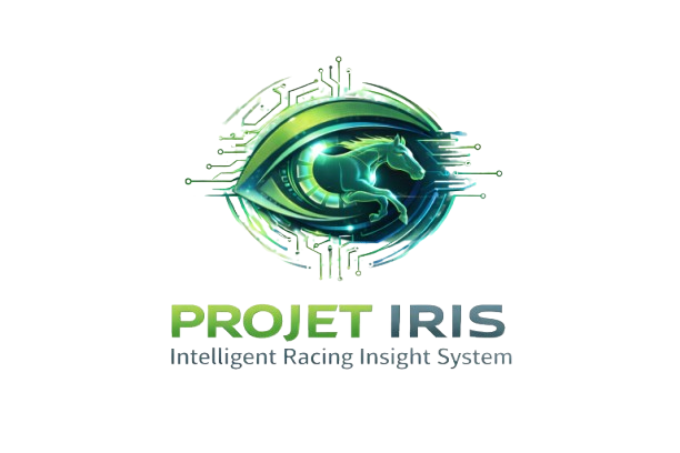 Logo Projet IRIS