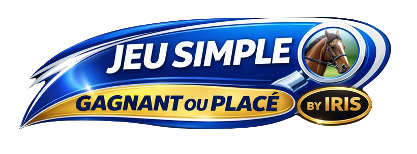 Prono jeu simple PMU